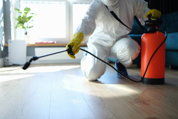 Best Bed Bug Extermination  in Crystal, MN