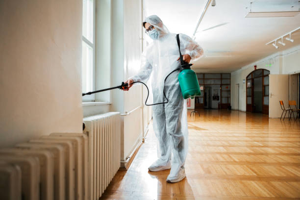 Best Best Pest Control Companies  in Crystal, MN